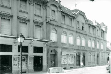 Le Koïfhus a servi de lieu de réunion pour les représentants de la Décapole.