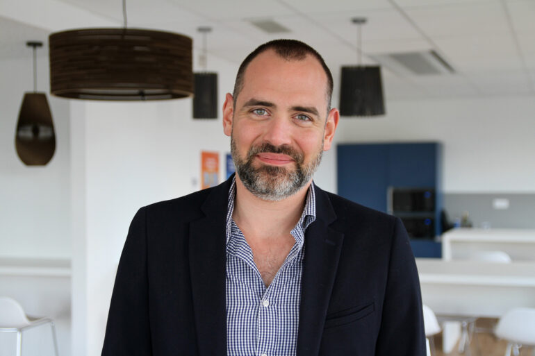 Photo d'Adrien Sigrist