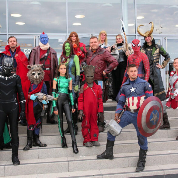 Photo du 68e impérial