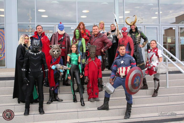 Photo du 68e impérial