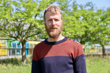 Christophe Ringeisen