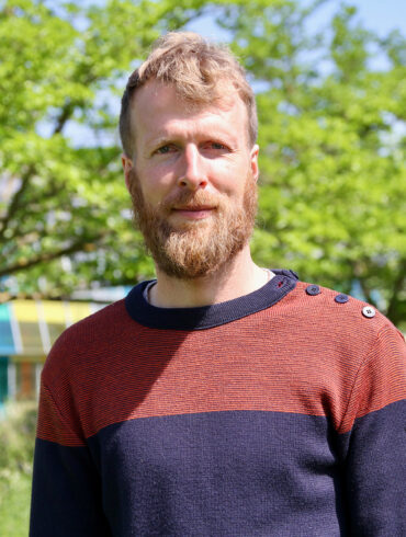 Christophe Ringeisen