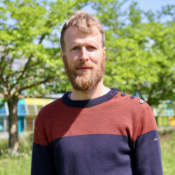 Christophe Ringeisen