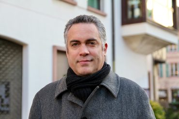 Photo de Christophe Damour