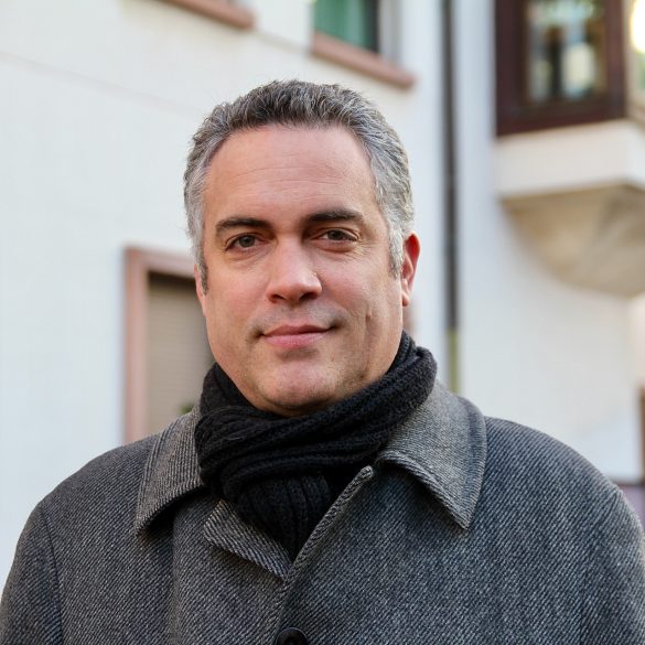 Photo de Christophe Damour